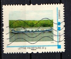 2016  Collector   Péniche Sur L'eau - Collectors