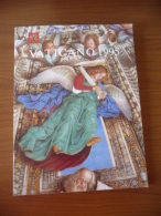 Vaticano Year Book 1995 (m64) - Full Years