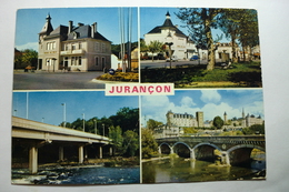 D 64 - Jurançon - Jurancon