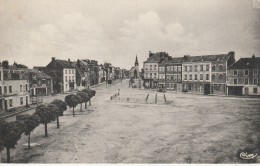 27 - ROUTOT - Vue Générale - Routot