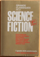 Fiction Spécial 16 - Grands Classiques De La Science-Fiction, 1ère Série (BE+) - Opta