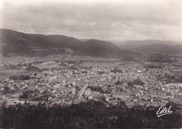 REMIREMONT Vue Générale - Remiremont