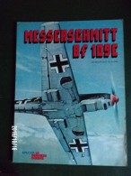 Messerschmitt Bf 109E - Luchtvaart