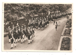 Bügermiliz Bad Peterstal,Schwarzwald-Fanfare- (B.4658) - Bad Peterstal-Griesbach