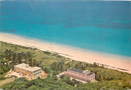 Coral Sand And Pink Elephant Hotel, Pink Beach, Harbour Island, Bahamas Postcard Unposted - Bahama's