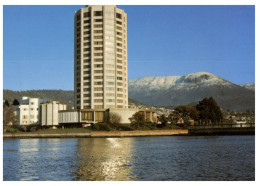 (350) Australia - TAS - Wrest Point Casino, Hobart - Hobart