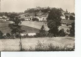 Delcampe - PEROUGES   Vue Générale - Pérouges