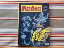 RODEO Mensuel N° 483  SEMIC - Rodeo