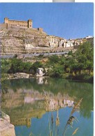 Castillo De Alcañiz (1103) - Teruel