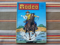 RODEO Mensuel N° 485  SEMIC - Rodeo