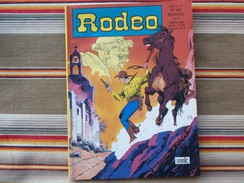 RODEO Mensuel N° 499  SEMIC - Rodeo