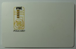 ITALY - Early Smartcard - Urmet - Fullcard - E2 4K- Used - Tests & Services