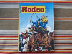 RODEO Mensuel N° 514  SEMIC - Rodeo