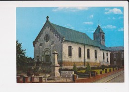 80 Saint Ouen L' église - Saint Ouen