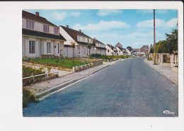 80 Saint Ouen Rue Ambroise Croizat - Saint Ouen