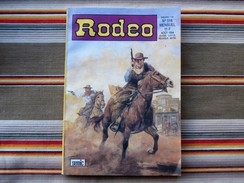 RODEO Mensuel N° 516  SEMIC - Rodeo