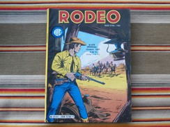 RODEO Mensuel N° 398  LUG - Rodeo