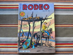 RODEO Mensuel N° 402  LUG - Rodeo