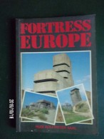 Fortress Europe - Englisch