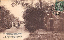 80-FORT-MAHON- NOTRE DAME DE BON SECOURS - Fort Mahon