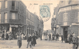 80-MER LES BAINS- RUE DU FORTIN - Mers Les Bains