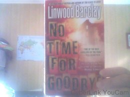 No Time For Goodbye De Linwood Barclay - Autres & Non Classés