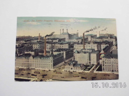 Milwaukee. - Joe Schlitz Brewery. (4 - 9 - 1912) - Milwaukee