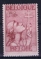 Belgium:  OBP Nr 382 MNH/**/postfrisch/neuf Sans Charniere  1933 TBC - Neufs