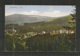 139w * SCHIERKE * IM HARZ * 1917 **!! - Schierke