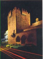 Torre De Bujaco (1140) - Cáceres