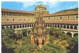 Monasterio De Guadalupe (1142) - Cáceres