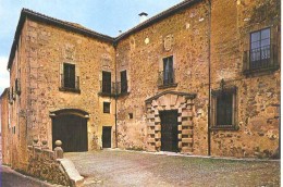 Palacio De Adanero (1148) - Cáceres