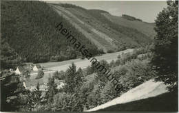 Leutenberg - Foto-AK 60er Jahre - Verlag Photo-König Lobenstein - Leutenberg