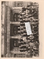 LAGNY - 2ème Classe Année 1952/53 ( Photo 23 Cm X 17,3 Cm ) - Lagny Sur Marne