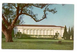 BIBLIOTHEK / LIBRARY - Henry E. Huntington Library, San Marina California - Bibliotheken
