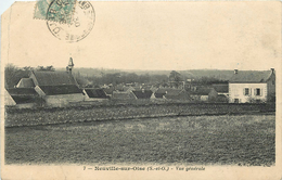 Vue Générale - Neuville-sur-Oise