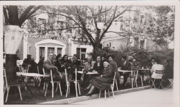 LA VARENNE St HILAIRE  - Château De Iles  ( Photo Souple  11,2 Cm X 6,8 Cm ) - Andere & Zonder Classificatie