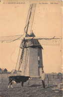 80-CAYEUX-SUR-MER- LE MOULIN - Cayeux Sur Mer