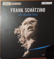 Hörbuch Frank Schätzing: Die Dunkle Seite 2 CD 14h 9min - Otros