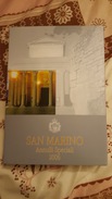 San Marino - Annulli Speciali 2006 - Annulli Speciali Ed Emissioni Filateliche - Verzamelingen & Reeksen