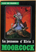 Temps Futurs, Heroic Fantasy - MOORCOCK, Michael - La Jeunesse D'Elric, Vol. 1 (TBE) - Temps Futurs