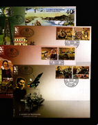 Yugoslavia 2000 3rd Millenium FDC - Covers & Documents
