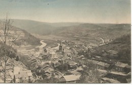 La Roche En Ardenne  ????? Ou Autres ? - Nassogne