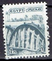 EGYPT # FROM 1978 STAMPWORLD 762a - Used Stamps