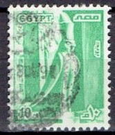 EGYPT # FROM 1978 STAMPWORLD 764 - Used Stamps