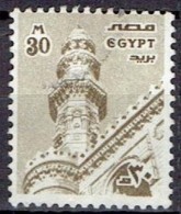 EGYPT # FROM 1982 STAMPWORLD 889 - Used Stamps