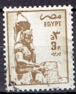 EGYPT # FROM 1985 STAMPWORLD 994 - Oblitérés