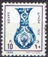 EGYPT # FROM 1990 STAMPWORLD 1193 - Oblitérés