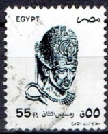 EGYPT # FROM 1994 STAMPWORLD 1328 - Gebraucht