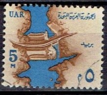 EGYPT UAR # FROM 1964 STAMPWORLD 193a - Gebruikt